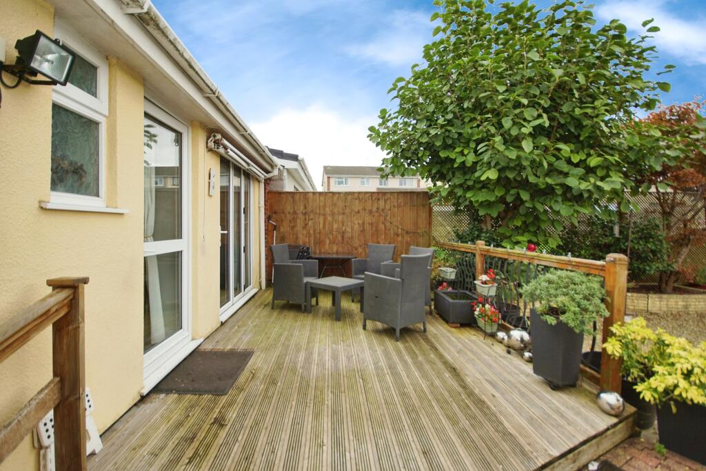 Additional image 16 of South View Rise, Coalpit Heath, Bristol, Gloucestershire, BS36