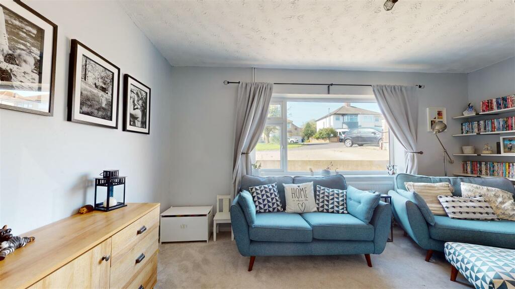 Additional image 6 of Woodleigh Gardens, Whitchurch, Bristol