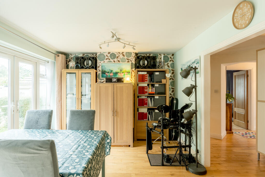 Additional image 9 of St Josephs Road, Brentry, Bristol