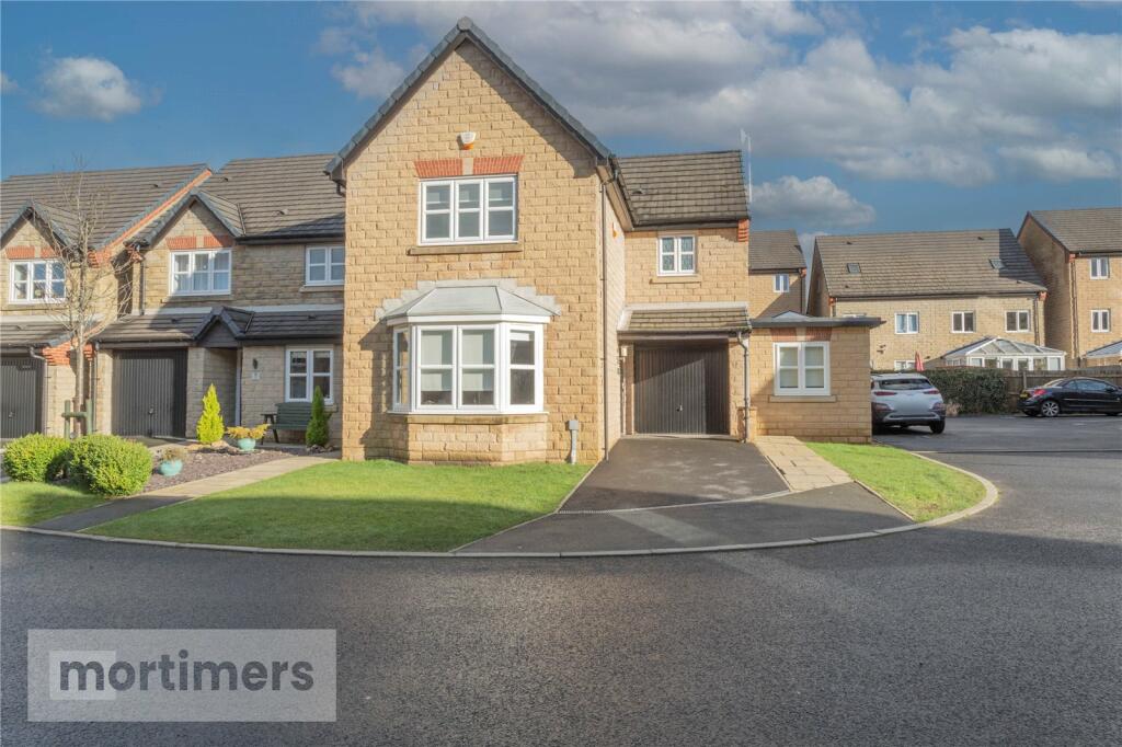 Additional image 9 of Henry Place, Clitheroe, Lancashire, BB7