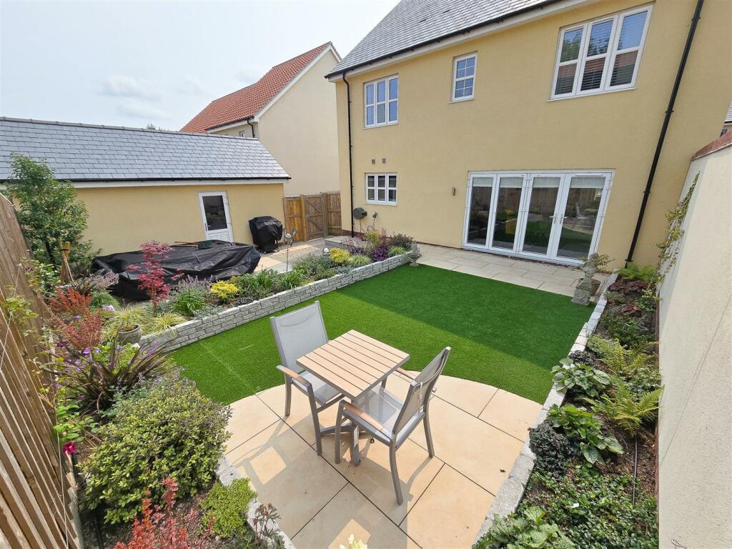 Additional image 45 of Longfield Drive, Wedmore