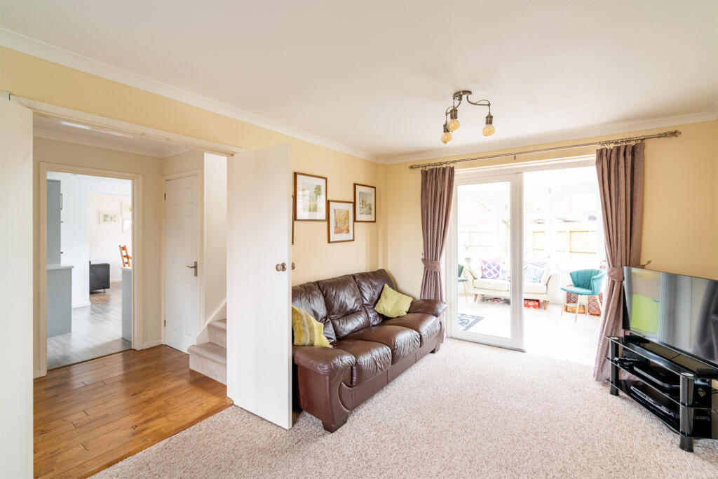 Additional image 25 of Merlin Park, Portishead, North Somerset
