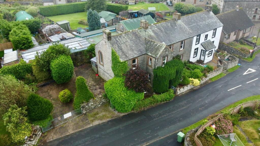 Hill Top House, Shap, Penrith, CA10