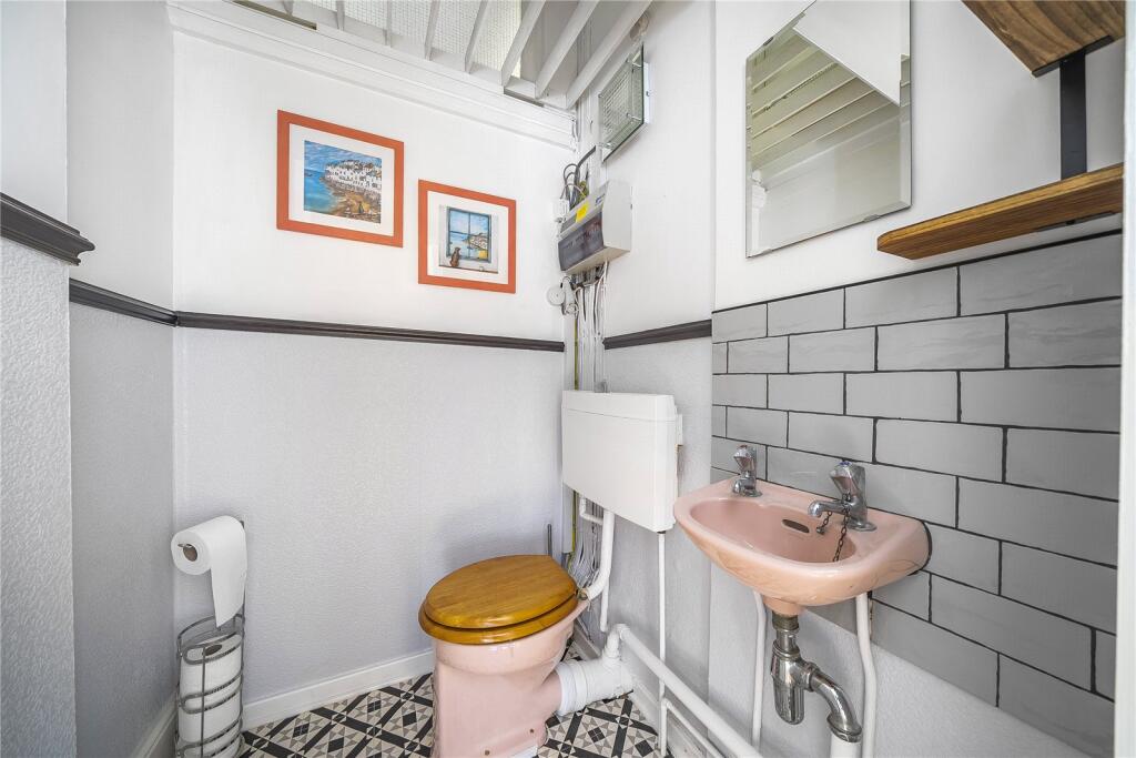 Additional image 10 of The Avenue, Sneyd Park, Bristol, BS9