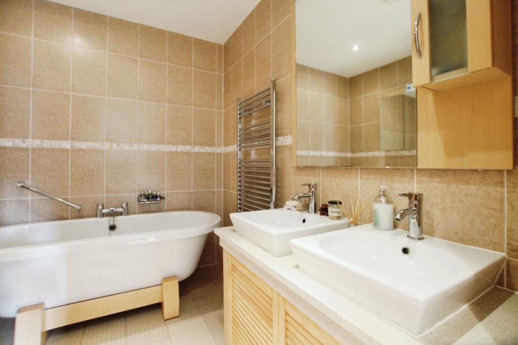 Additional image 9 of Victoria Mills, Salts Mill Road, Shipley, BD17