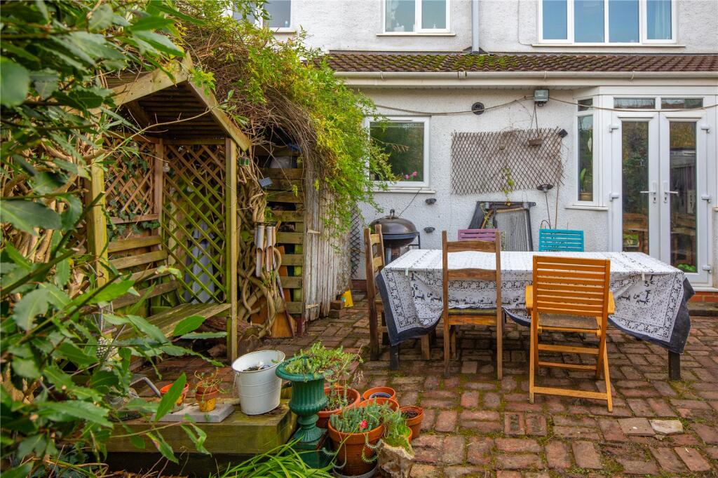 Additional image 24 of Glenfrome Road, Eastville, Bristol, BS5