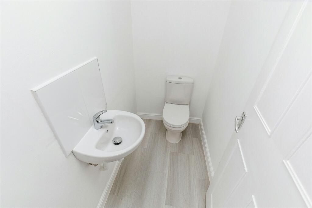 Additional image 9 of Woodstock Road, Redland, Bristol, BS6