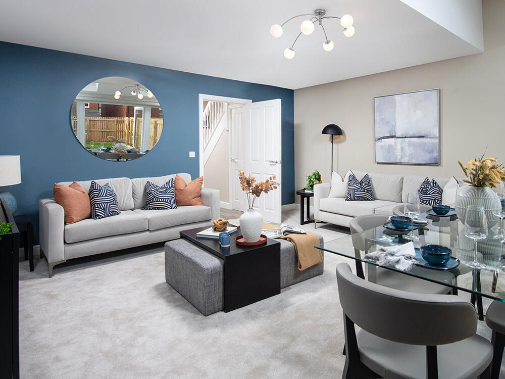 Additional image 4 of High Harrington,
Workington,
CA14 4NN