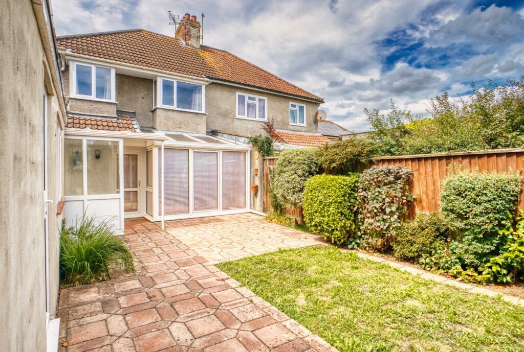 Additional image 17 of 1930's family home in the heart of Yatton