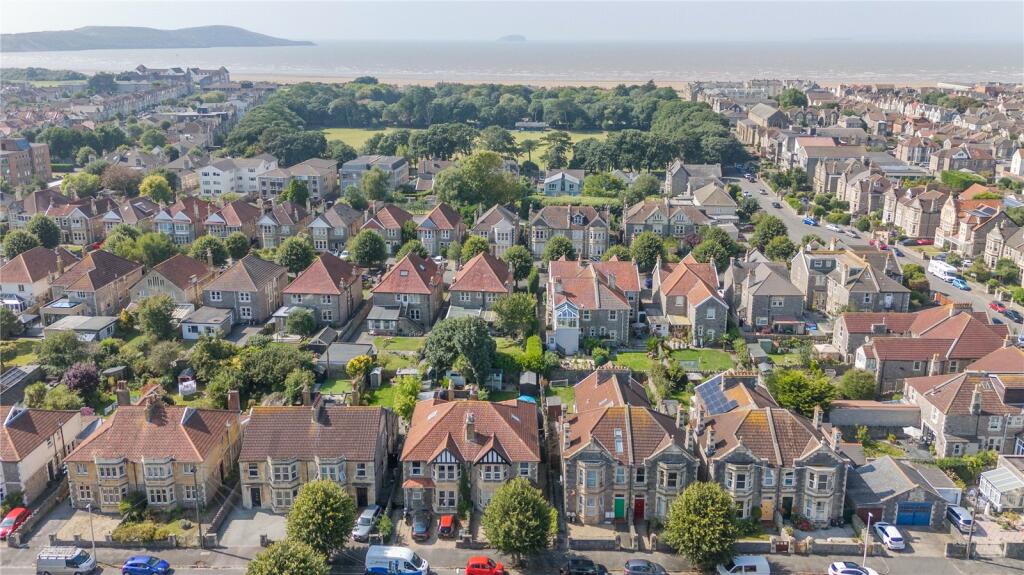 Additional image 11 of Severn Avenue, Weston-super-Mare, Somerset, BS23