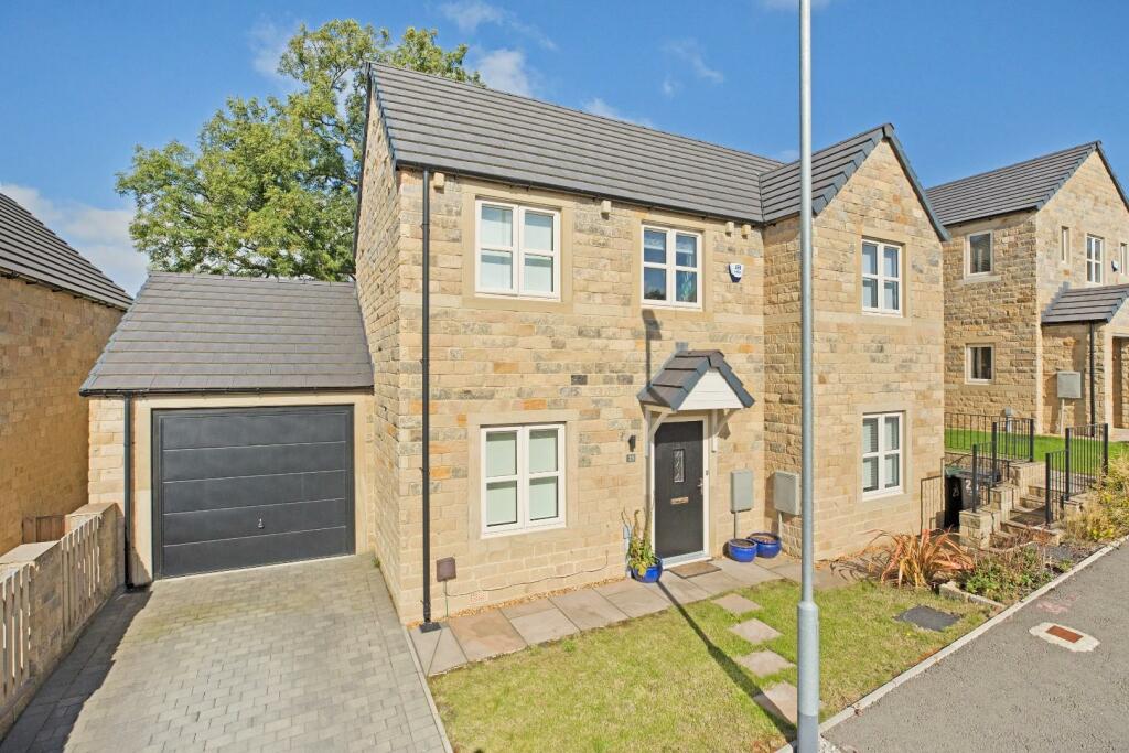 Additional image 23 of Old Beck Road, Silsden