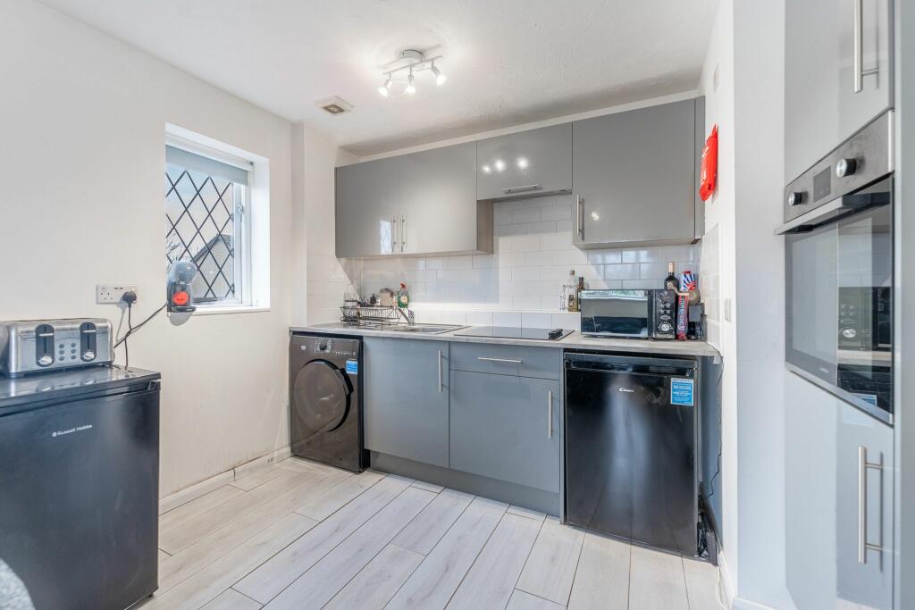 Additional image 5 of Pennycress, Weston-super-Mare - ALLOCATED PARKING