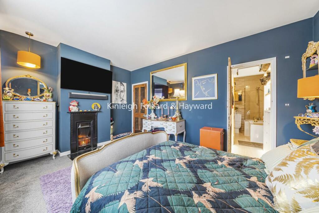 Additional image 5 of Keedonwood Road, Bromley