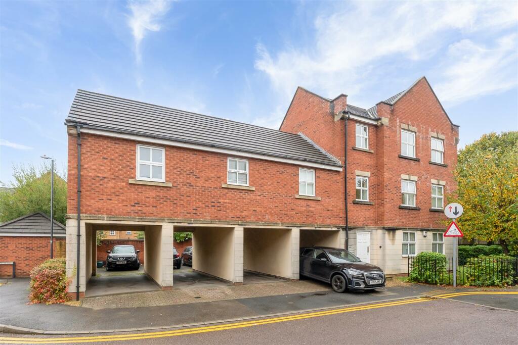 Additional image 18 of Paxton, Stapleton, BS16