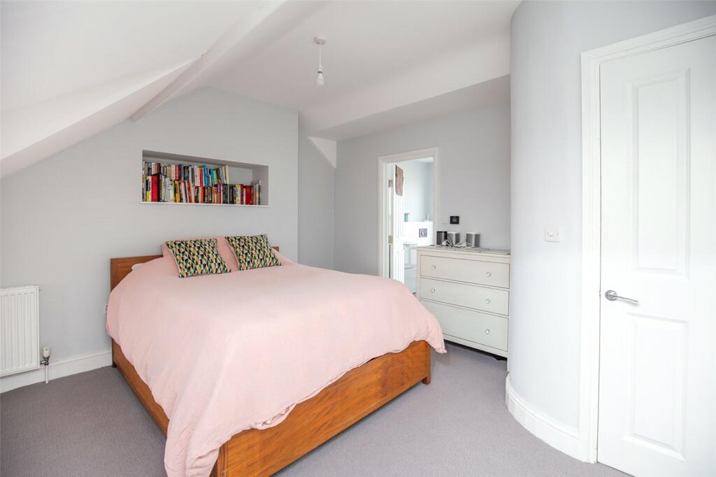 Additional image 8 of St. Albans Road, Bristol, BS6