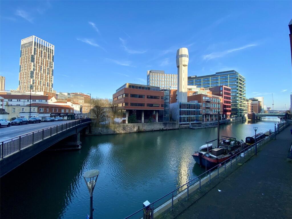 Additional image 11 of City Centre, Templebridge Apartments, BS1 6FS
