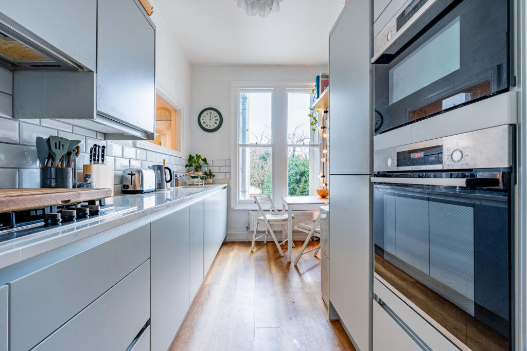 Additional image 8 of Hall Floor Flat, Harcourt Road, Redland, Bristol, BS6 7RQ