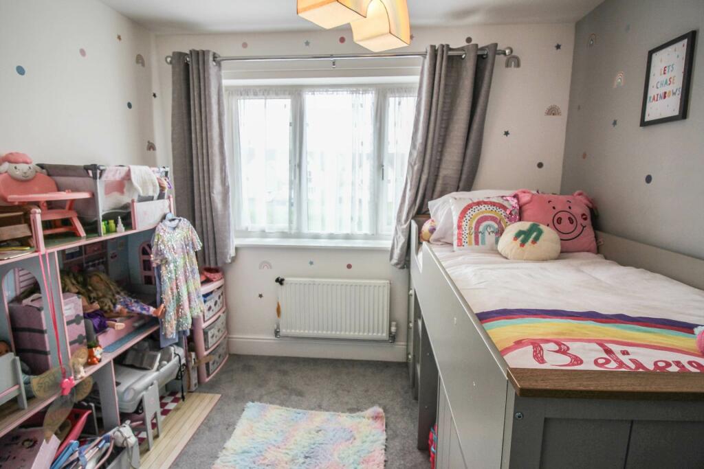 Additional image 18 of Wayfarer Close, Haywood Village