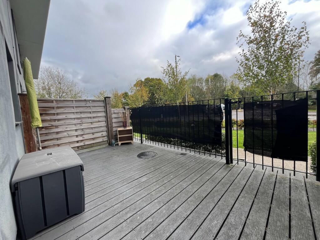 Additional image 6 of High Street, Nailsea, North Somerset, BS48