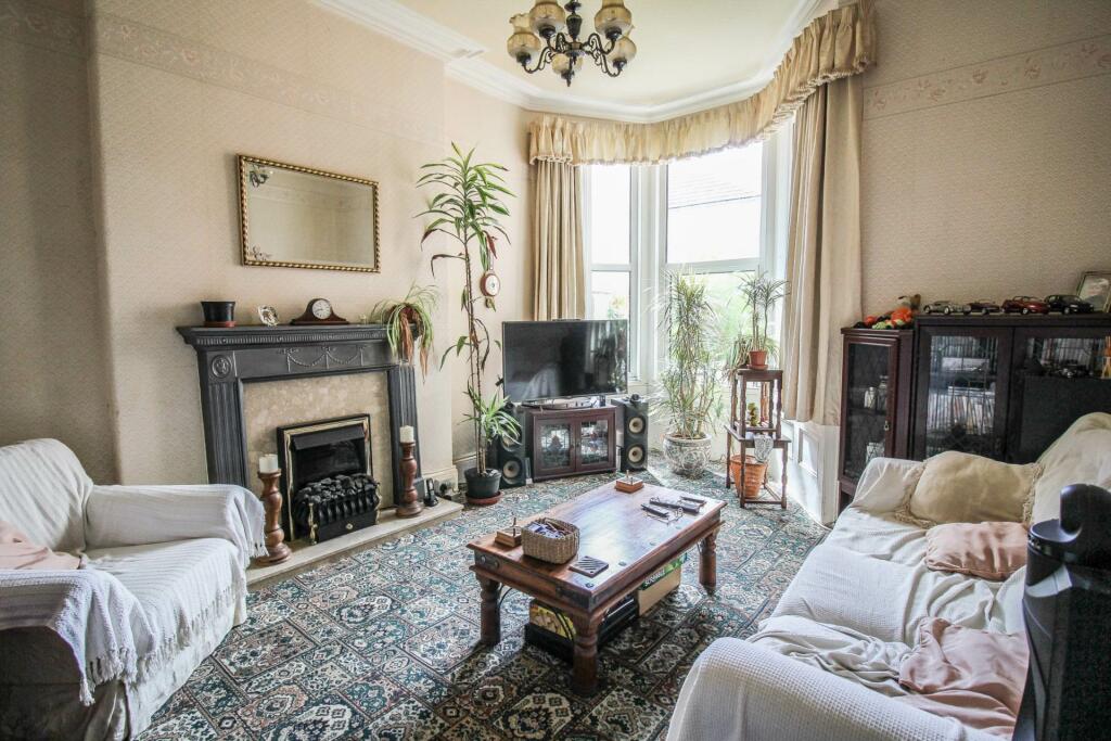 Additional image 3 of Severn Road-Substantial Victorian Property