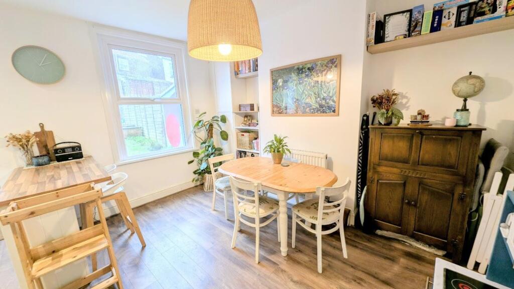 Additional image 23 of Oakdene Avenue, Eastville, Bristol