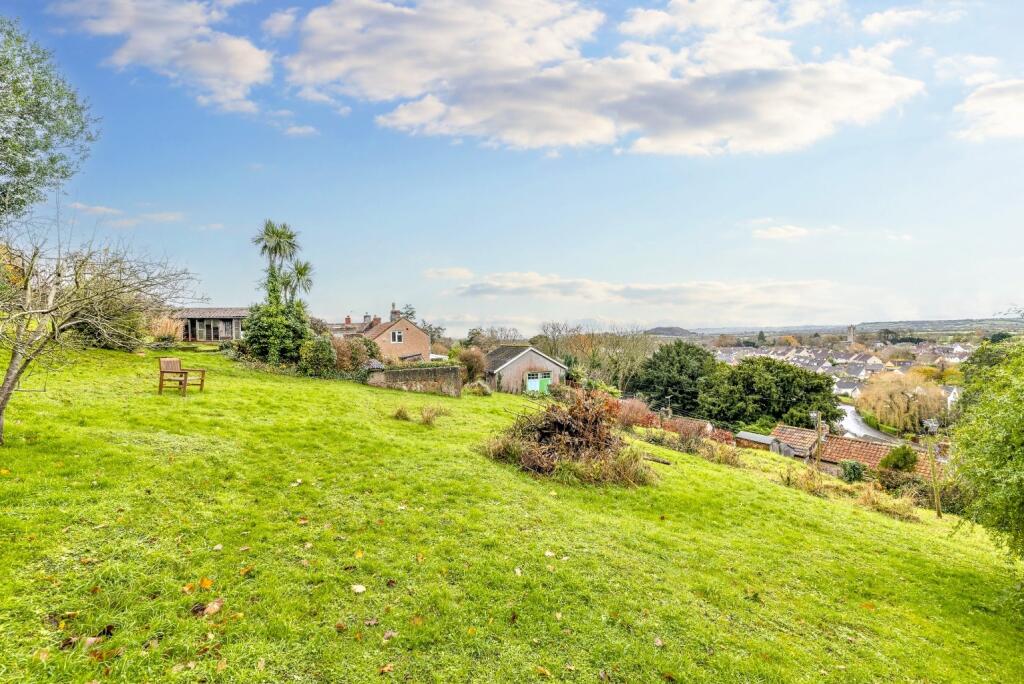 Additional image 22 of Cheddar, elevated, with far reaching views