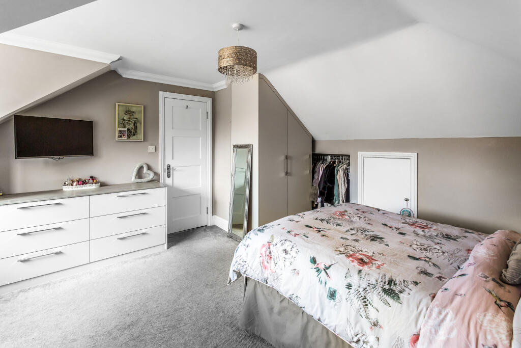 Additional image 34 of Luxted Road, Downe, Orpington, Kent