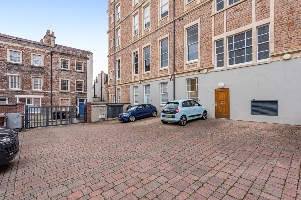 Additional image 8 of Sion Place, Clifton, Bristol, BS8