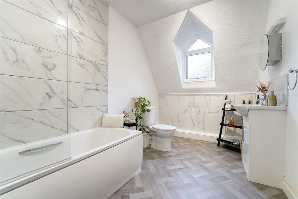 Additional image 10 of Princes Road, Clevedon - PERFECT PERIOD APARTMENT