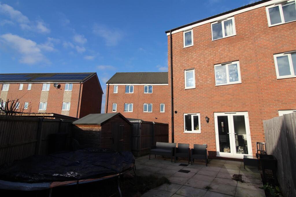 Additional image 21 of Kenney Lane, Speedwell, Bristol