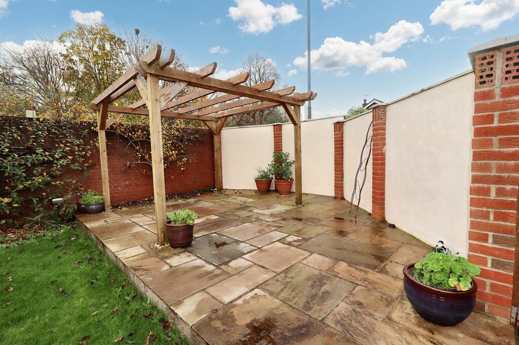 Additional image 28 of Kensington Close, Thornbury, BS35