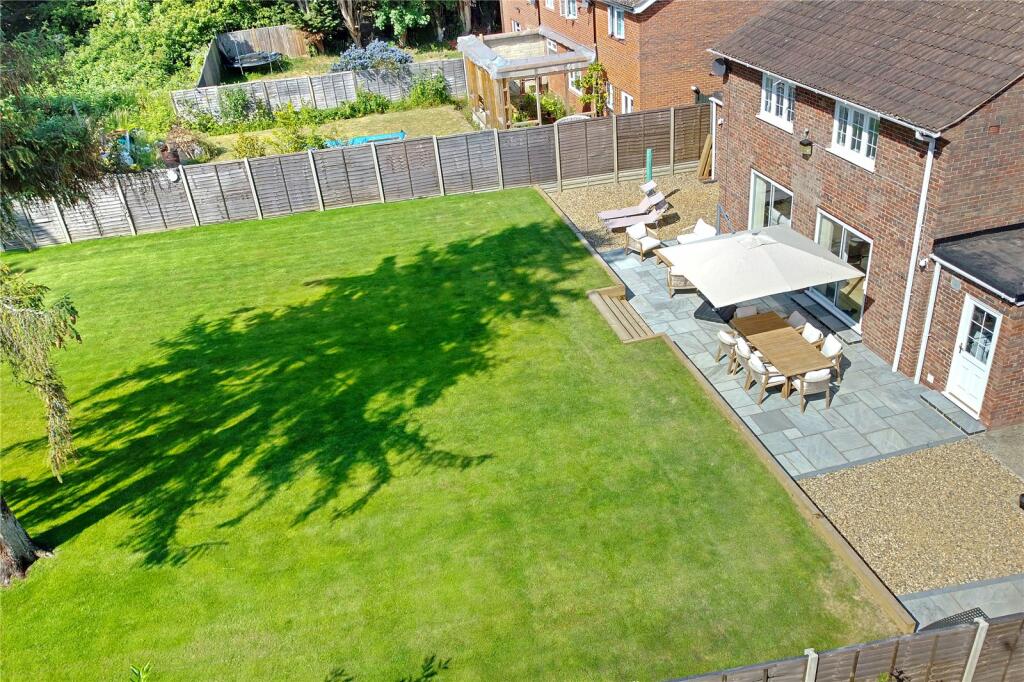 Additional image 26 of College Road, Hextable, Kent, BR8