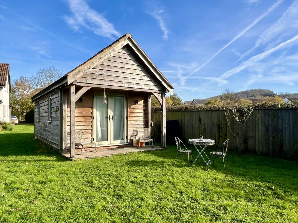 Additional image 37 of Station Road, Sandford, Winscombe, North Somerset. BS25 5RQ