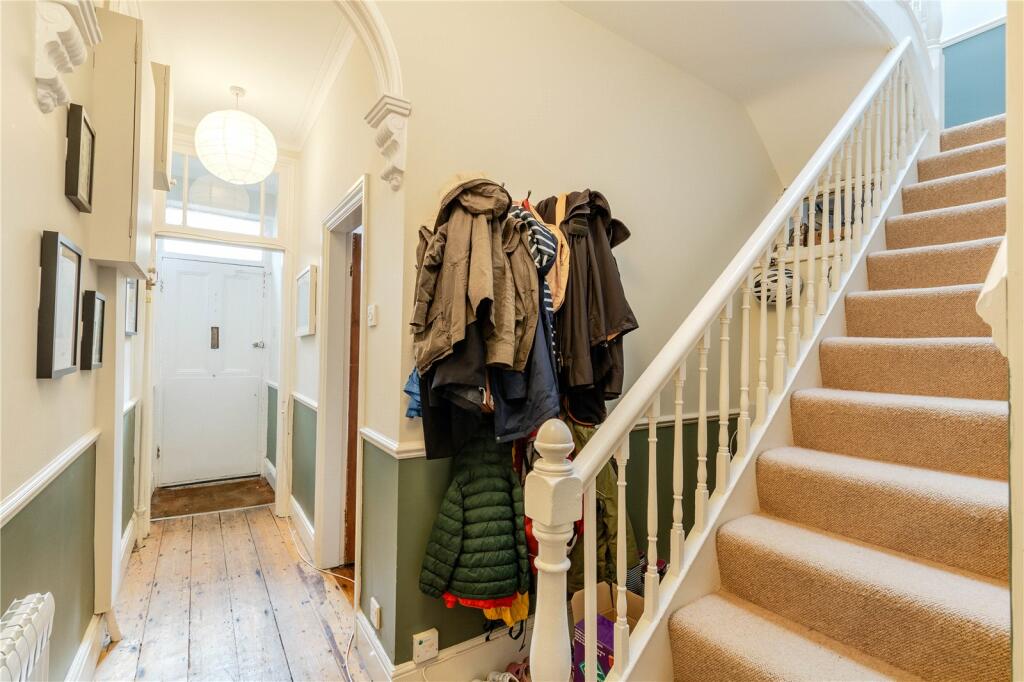 Additional image 9 of Allington Road, Southville, Bristol, BS3