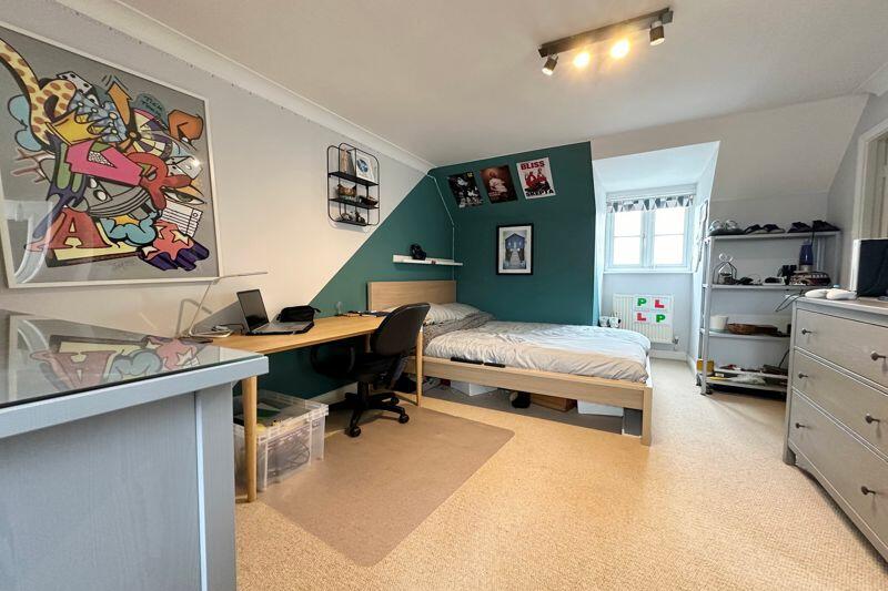 Additional image 14 of Merton Drive, Weston Village - DOUBLE GARAGE