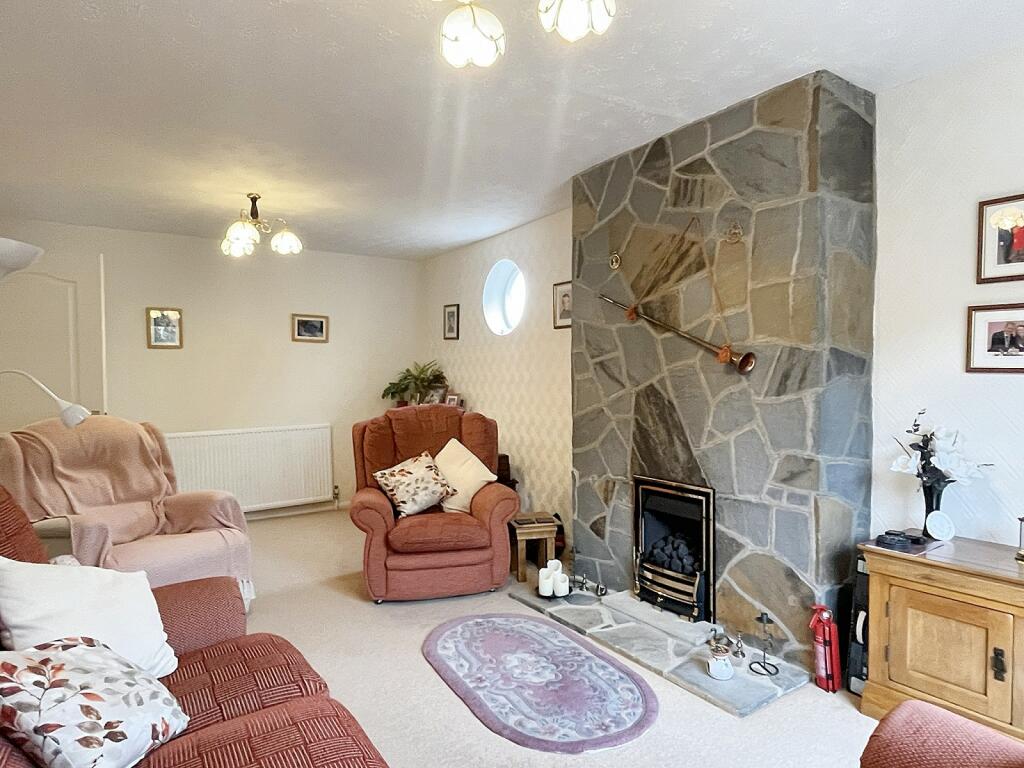 Additional image 6 of Somerville Road, Sandford, Winscombe, North Somerset. BS25 5RR