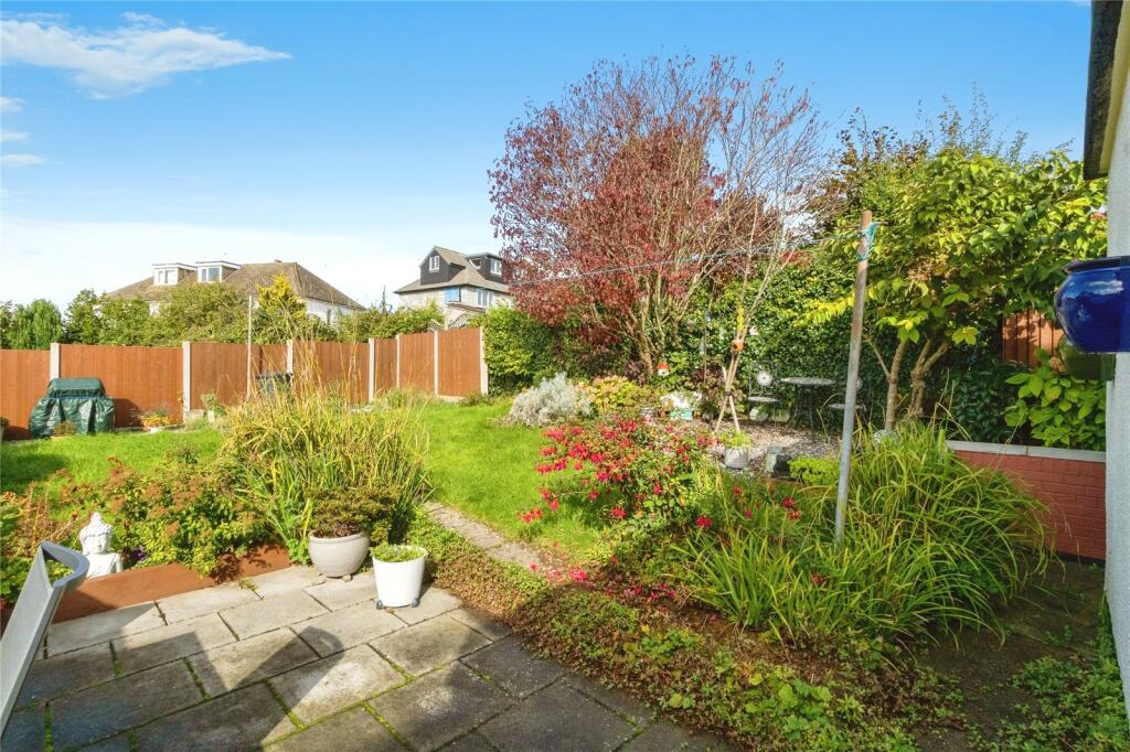 Additional image 4 of Hillyfield Road, Bristol, BS13