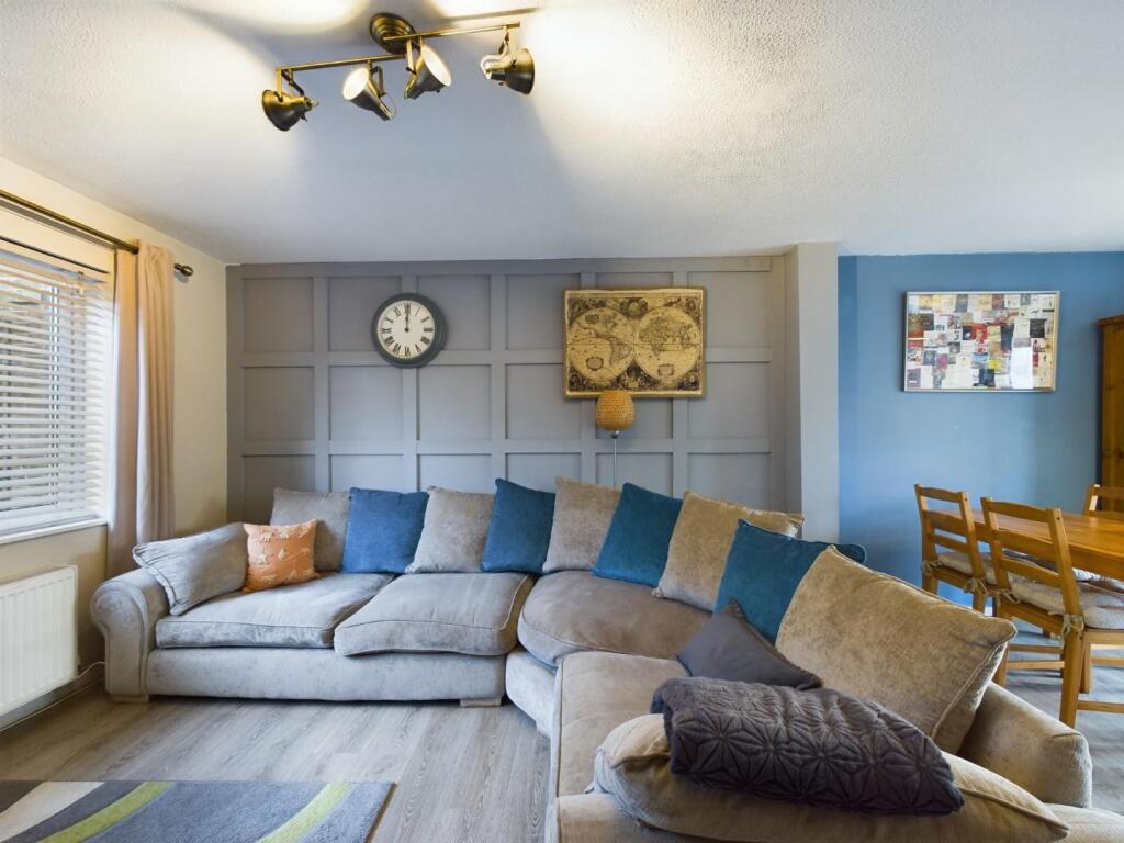 Additional image 18 of Lapwing Gardens, Stapleton, Bristol