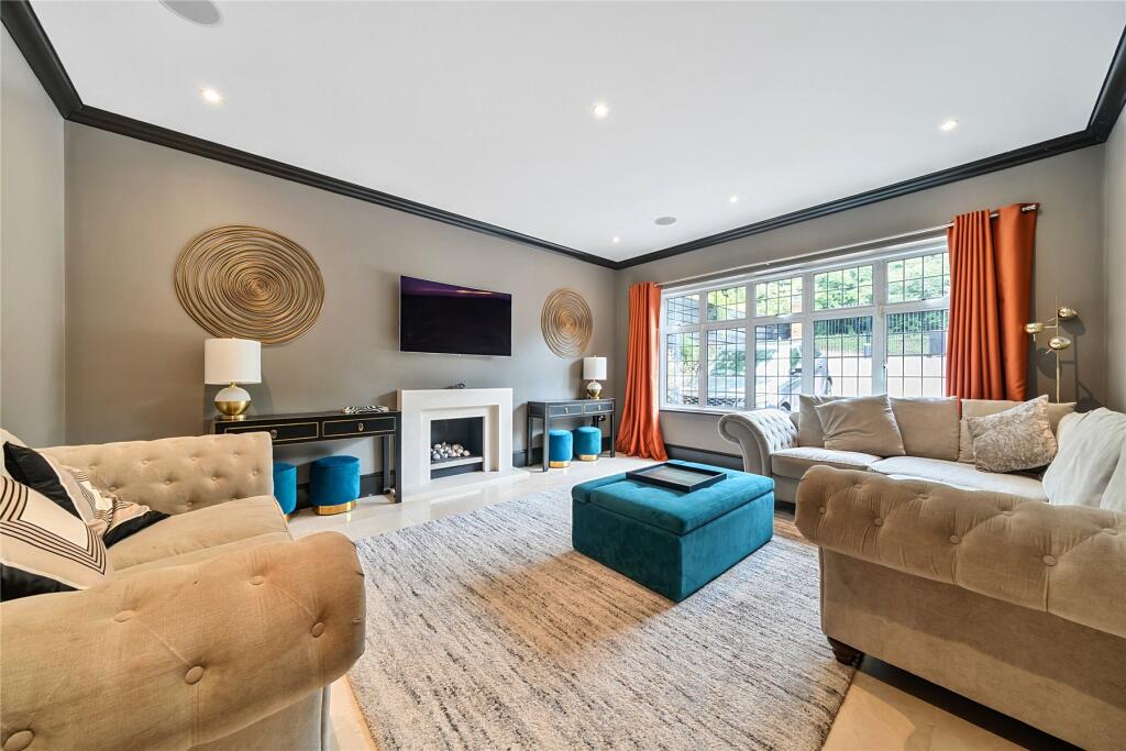 Additional image 5 of Chelsfield Hill, Chelsfield Park