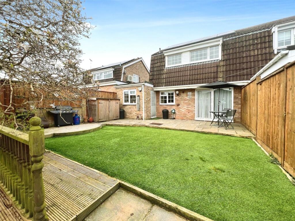 Additional image 11 of Charnock, Swanley, Kent, BR8