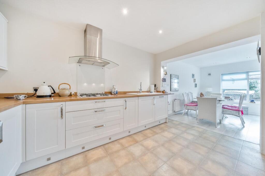 Additional image 17 of Gates Green Road, West Wickham