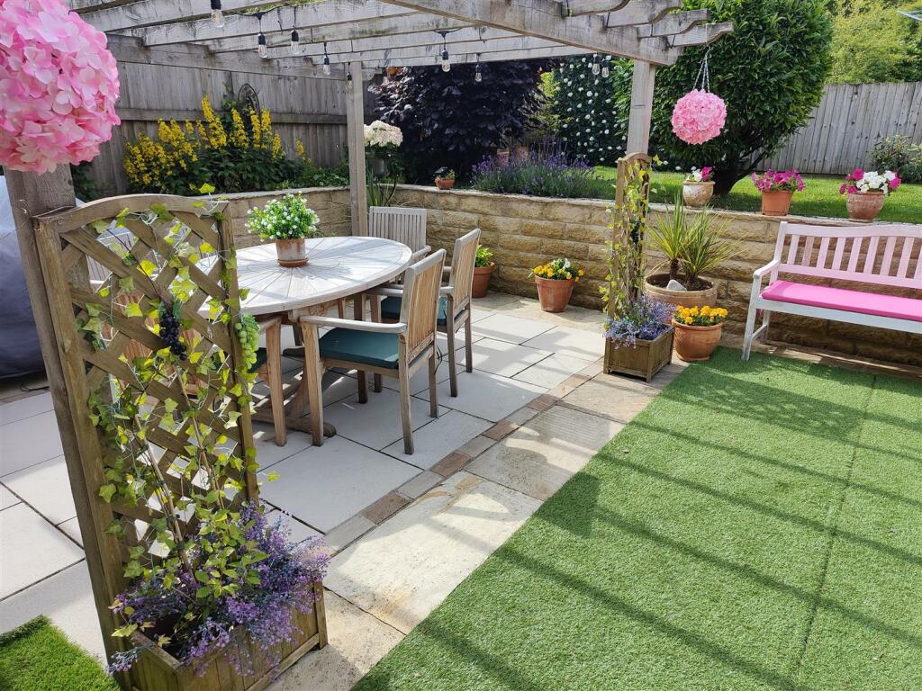 Additional image 12 of Mile End Close, Foulridge