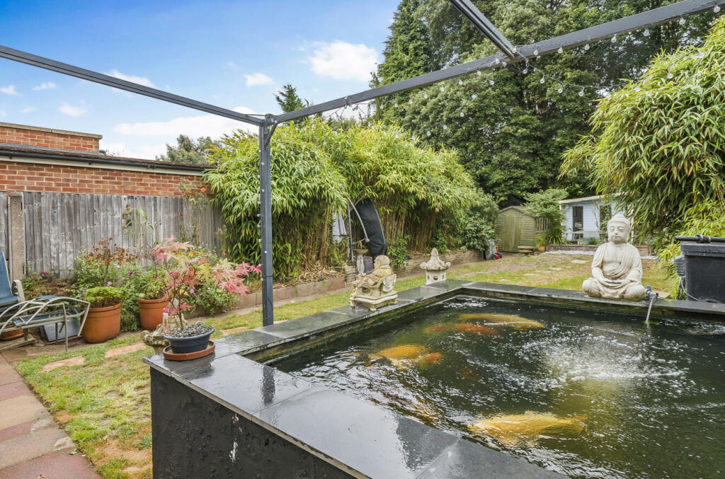 Additional image 18 of Springfield Gardens, Bickley, Bromley, Kent, BR1