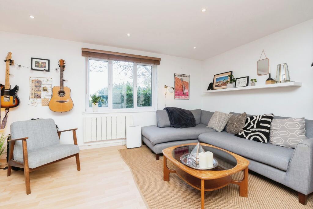 Additional image 8 of Queensdown Gardens, Brislington, Bristol, BS4