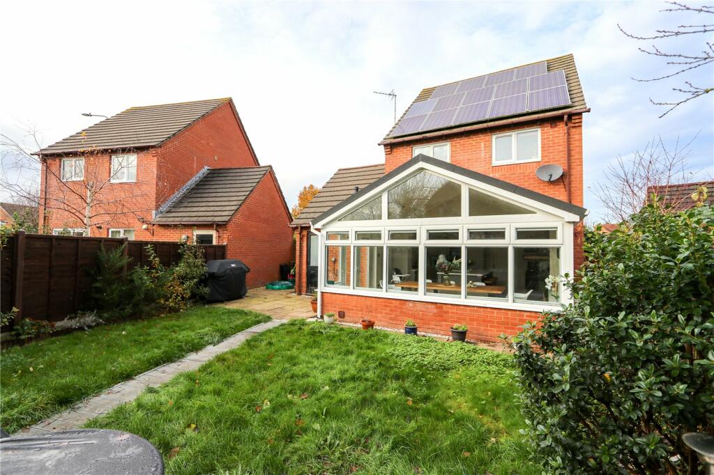 Additional image 18 of Cornfield Close, Bradley Stoke, Bristol, South Gloucestershire, BS32