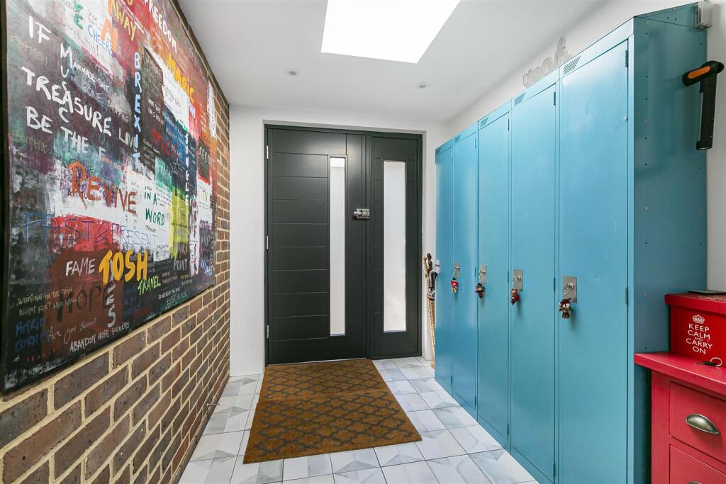 Additional image 9 of South Street, East Hoathly, Lewes, BN8 6DT