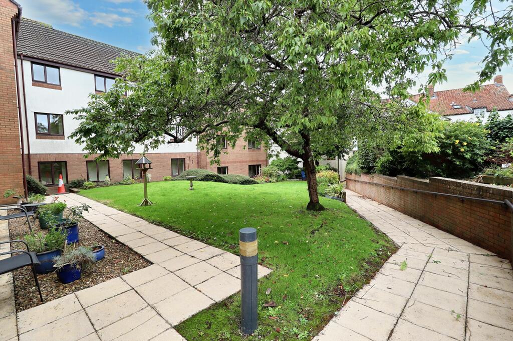 Additional image 14 of Midland Way, Thornbury, BS35