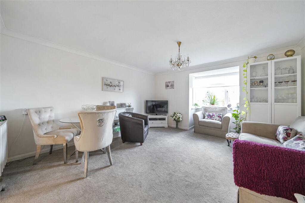 Additional image 13 of Farnborough Common, Orpington