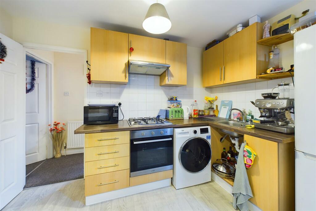 Additional image 19 of MIXED USE INVESTMENT | £18,400 PA
