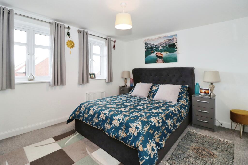 Additional image 12 of Dowsell Way, BRISTOL, Avon, BS37